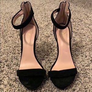 Windsor Shoes - WINDSOR || heels Windsor Shoes - WINDSOR || heels